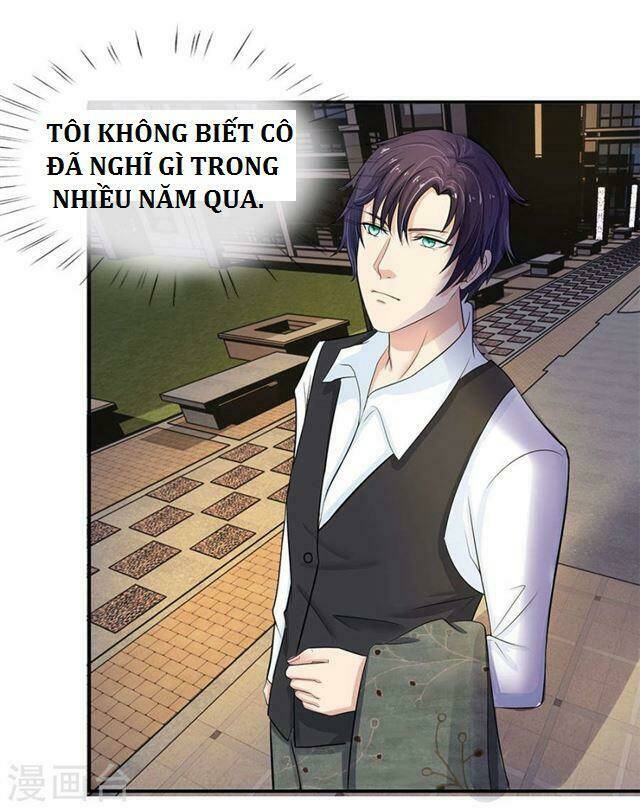 Hành Trình Thuần Hóa Vợ Nhỏ Của Tổng Tài Chương 13 Ảnh 7