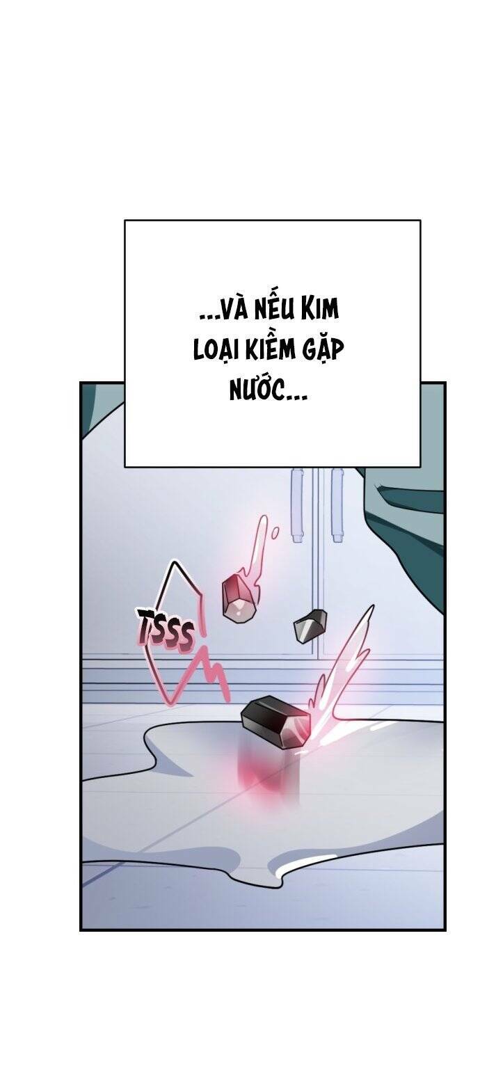 Sự Lãng Mạn Còn Tồn Tại Chương 89 Ảnh 48