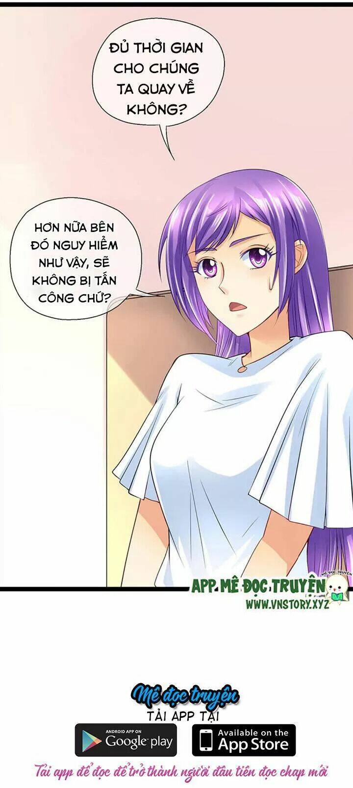 Bồn Tắm Có Vấn Đề?! Chương 44 Ảnh 48