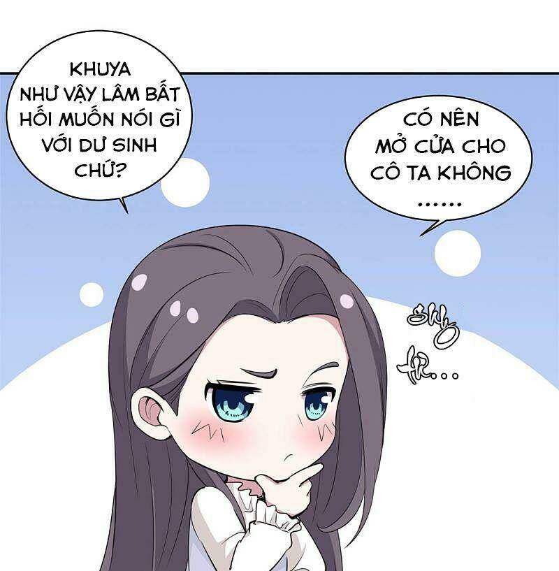 Tổng Tài, Tránh Xa Tôi Ra Chương 59 Ảnh 3
