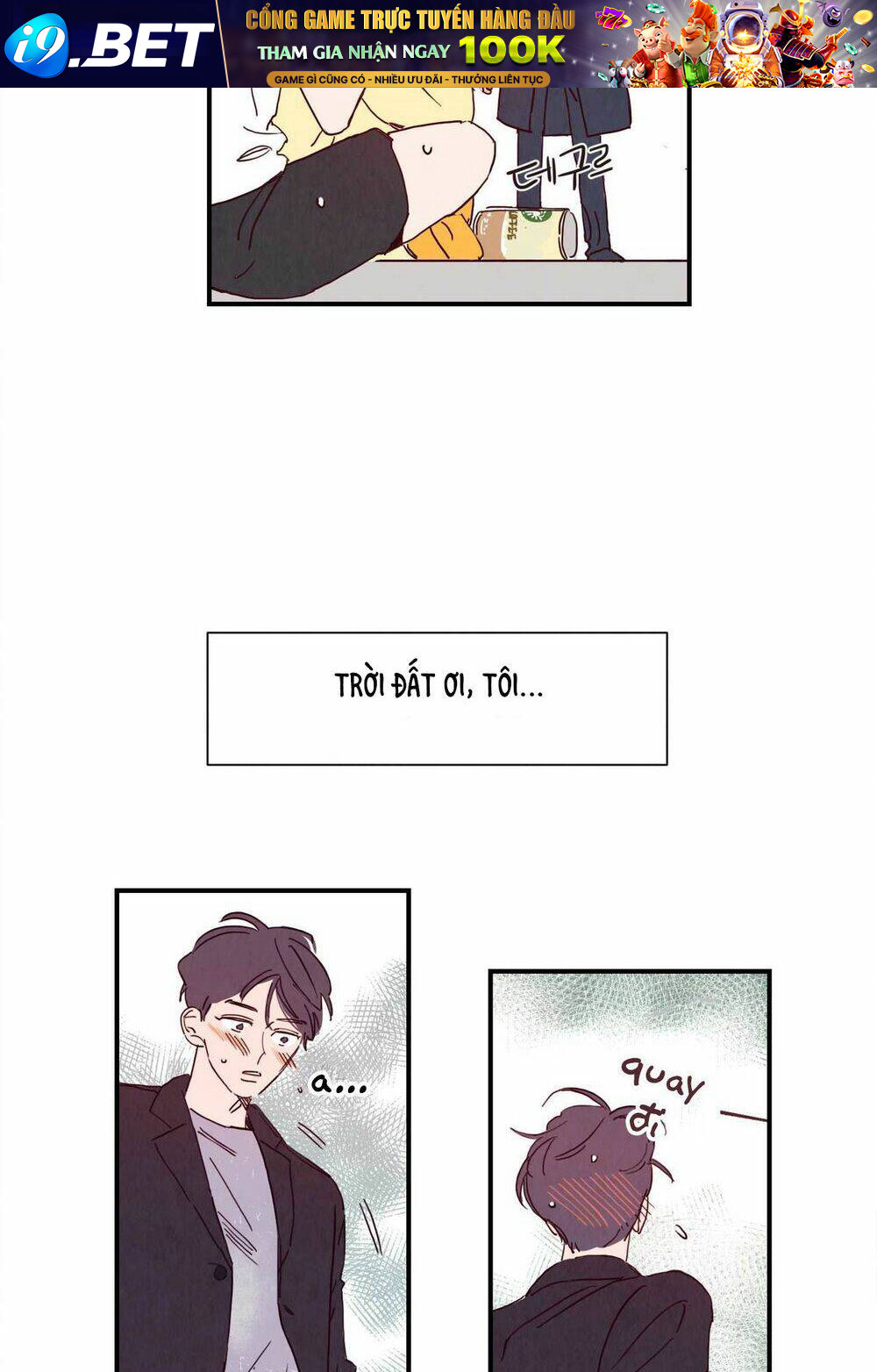 Nhớ Em, Lucifer Chương 0 Ảnh 30