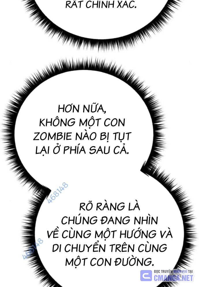 Xác Sống Và Sát Nhân Chương 73 Ảnh 13