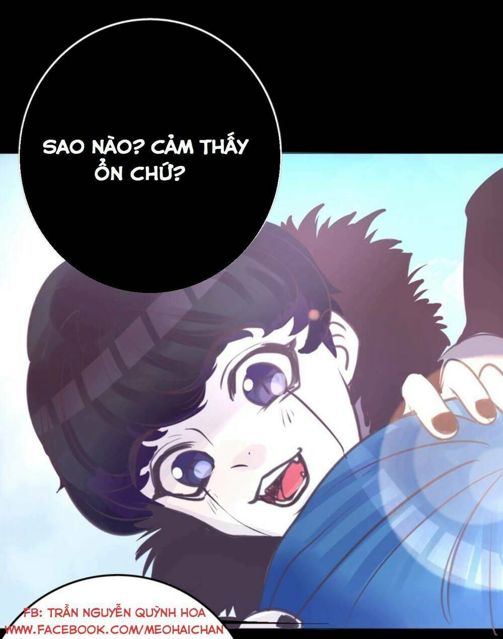 Trả Thù Trường Trung Học 2 Chương 5 Ảnh 22