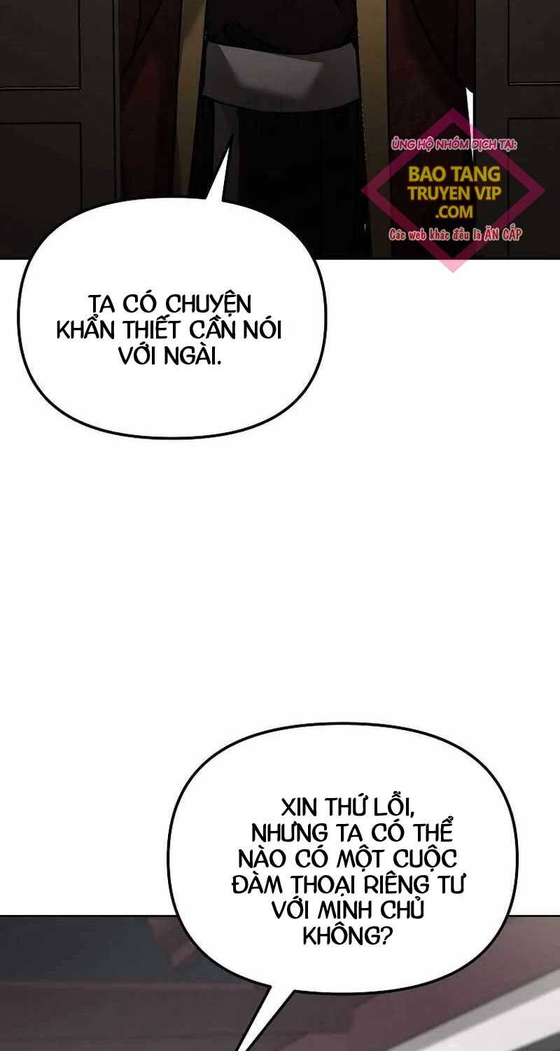 Sự Chuyển Sinh Vào Võ Lâm Thế Gia Của Ranker Chương 133 Ảnh 31