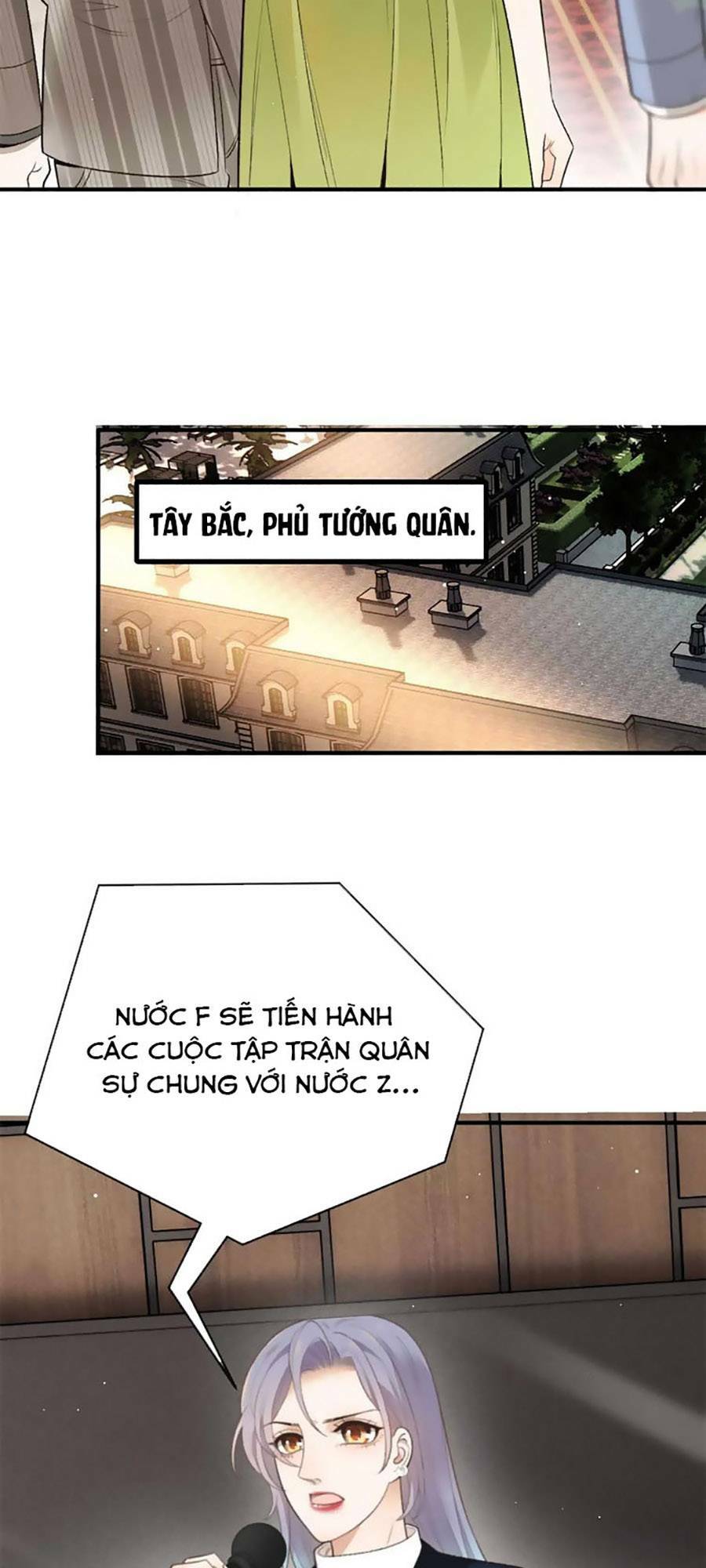 Cô Vợ Mang Thai Một Tặng Một Chương 294 Ảnh 19