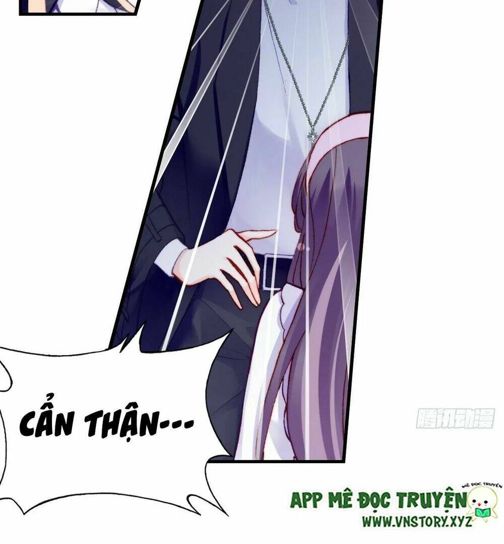 Lại Bị Bệnh Chiều Chuộng Quấn Lấy Chương 62 Ảnh 28