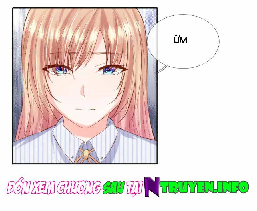 Ẩn Hôn Mật Ái: Cô Vợ Nhỏ Của Tổng Tài Tàn Nhẫn Chương 37 Ảnh 38