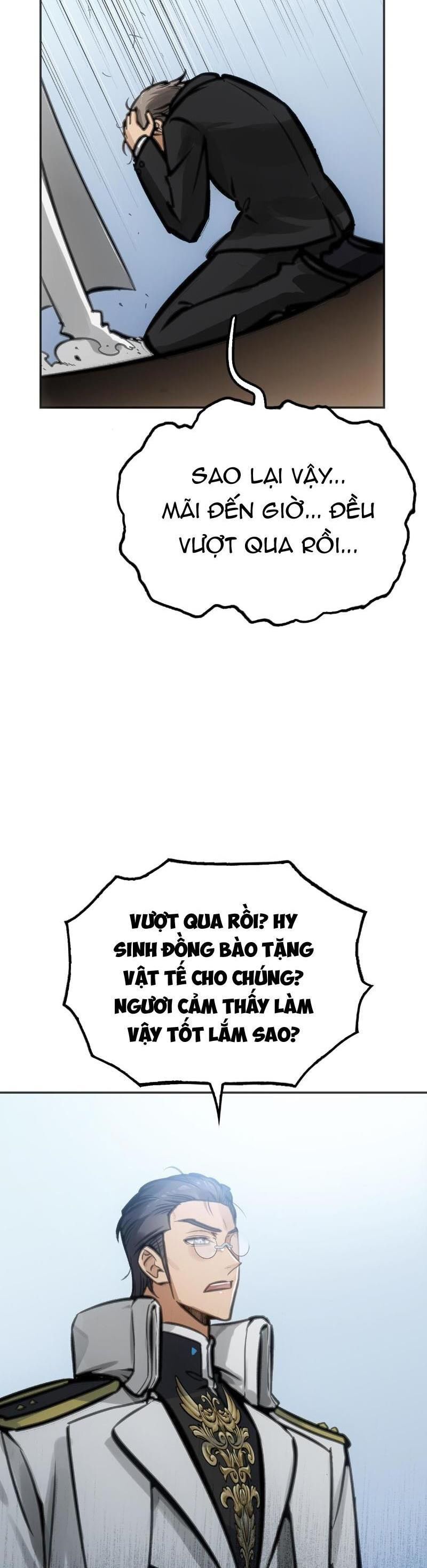Chí Tử Chí Cường Chương 27 Ảnh 24