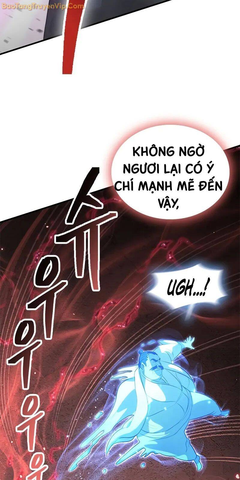 Thiên Trung Long Môn Chương 1 Ảnh 158