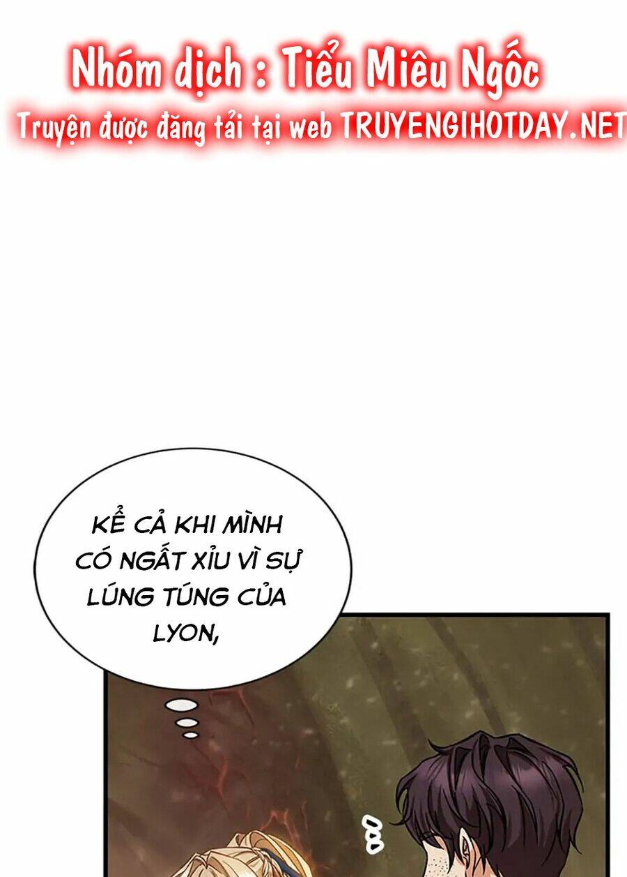 Trở Thành Cứu Tinh Của Nhân Vật Chính Chương 50 Ảnh 8