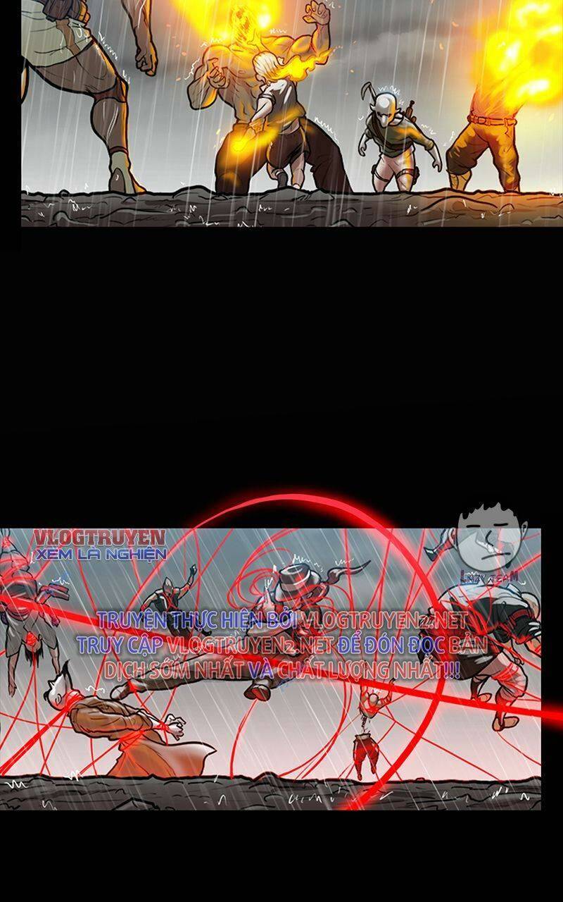 Ordeal Chương 11 Ảnh 84