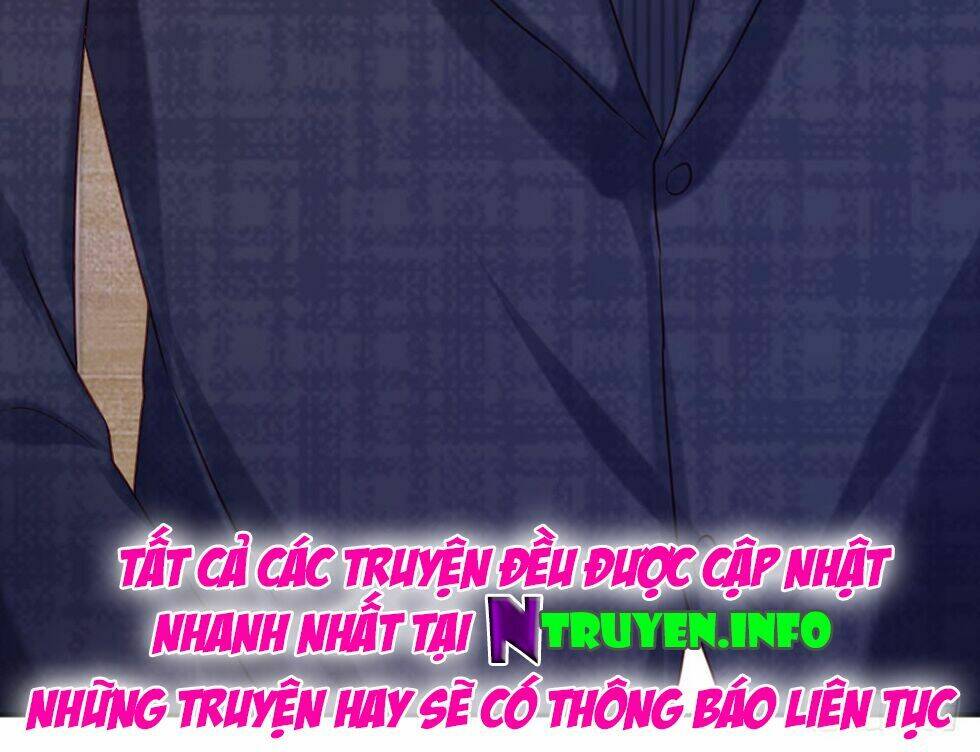 Ẩn Hôn Mật Ái: Cô Vợ Nhỏ Của Tổng Tài Tàn Nhẫn Chương 35 Ảnh 32