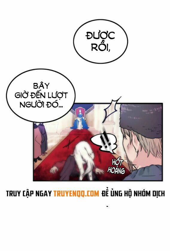 Nũ Vương Sói Của Tôi Chương 1 Ảnh 21