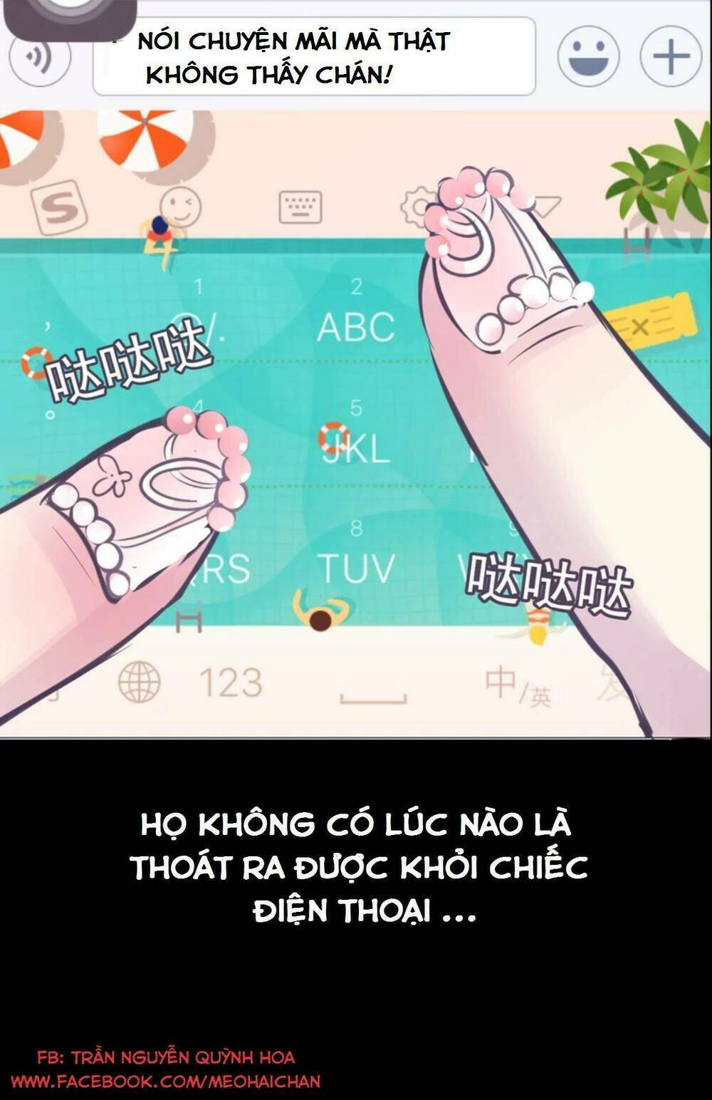 Trả Thù Trường Trung Học 2 Chương 6 Ảnh 19