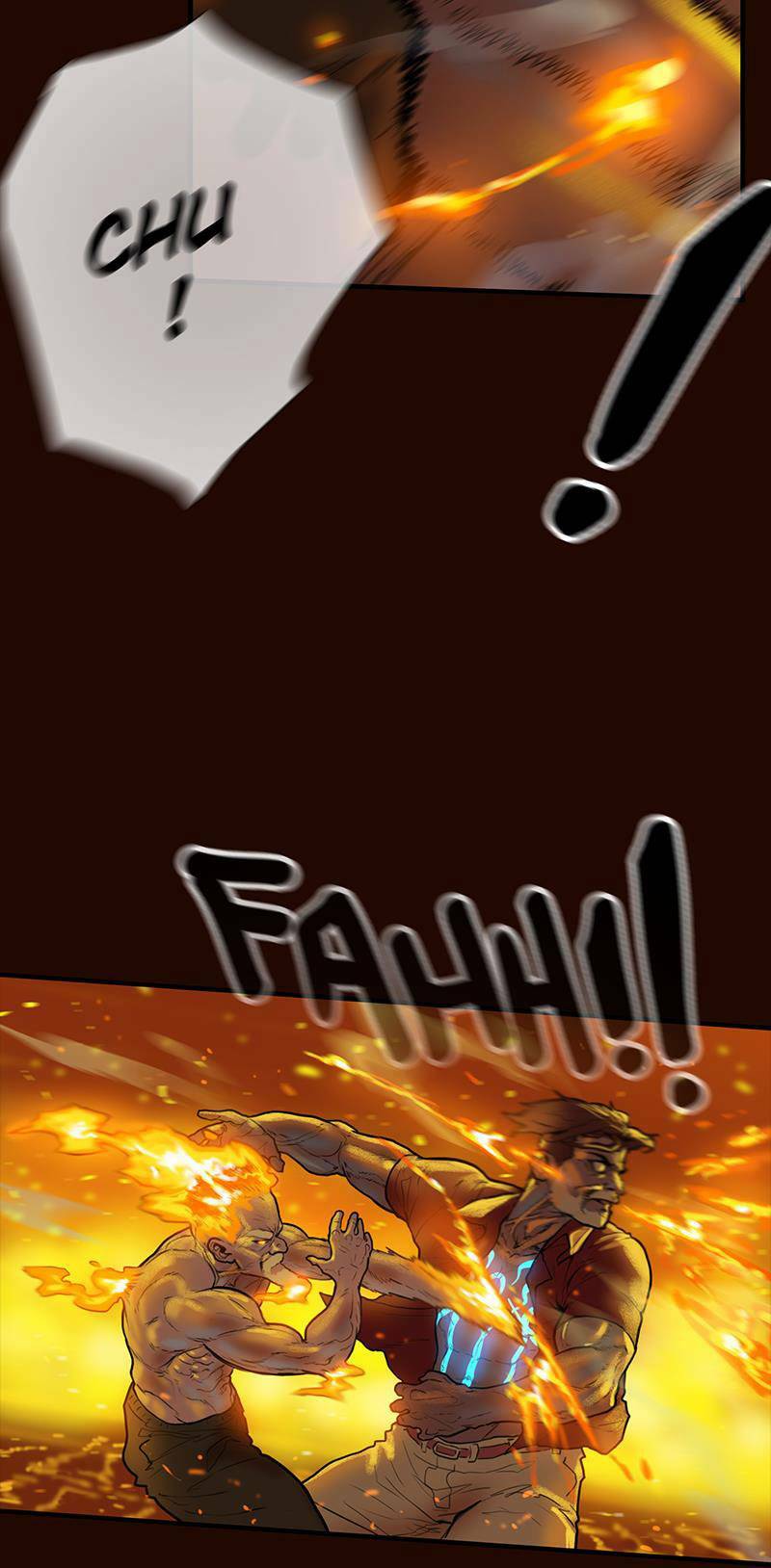 Ordeal Chương 4 Ảnh 4