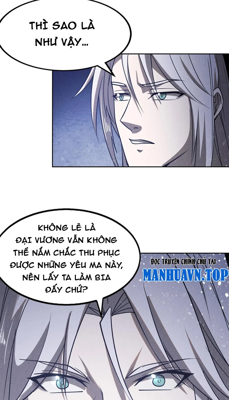 Tâm Ma Chương 160 Ảnh 10