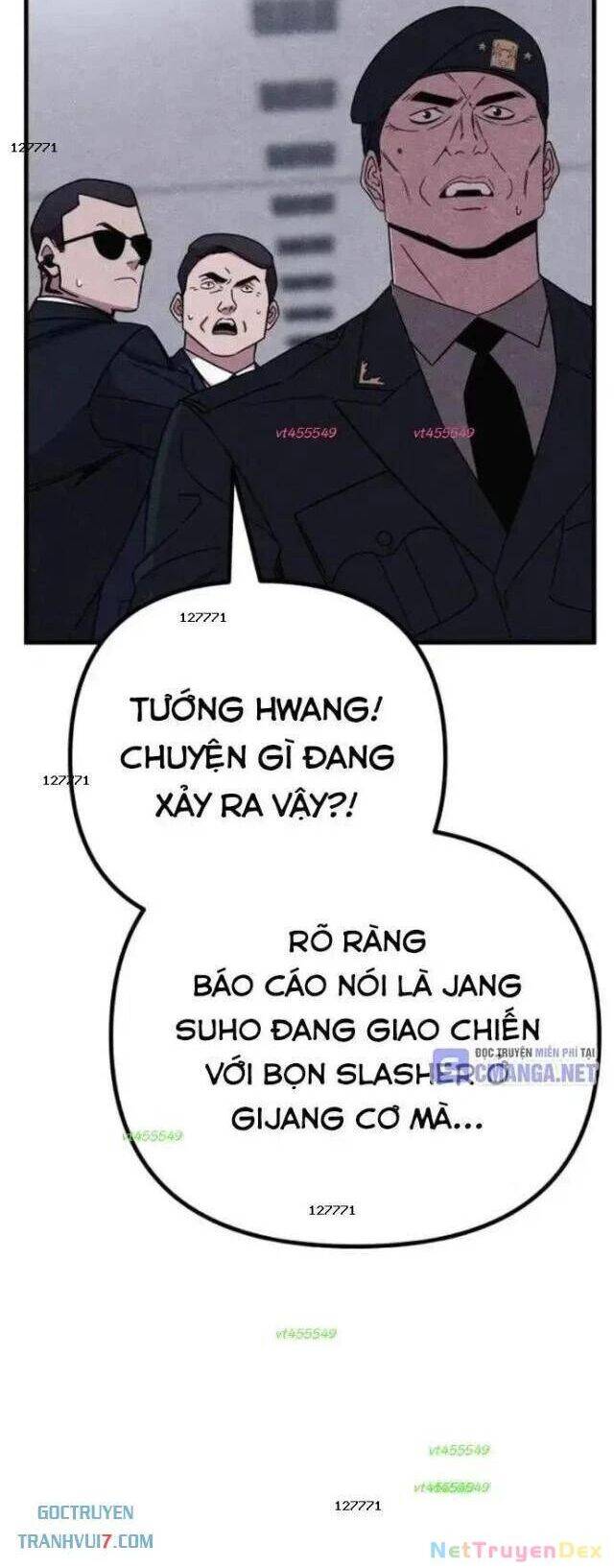 Xác Sống Và Sát Nhân Chương 82 Ảnh 9
