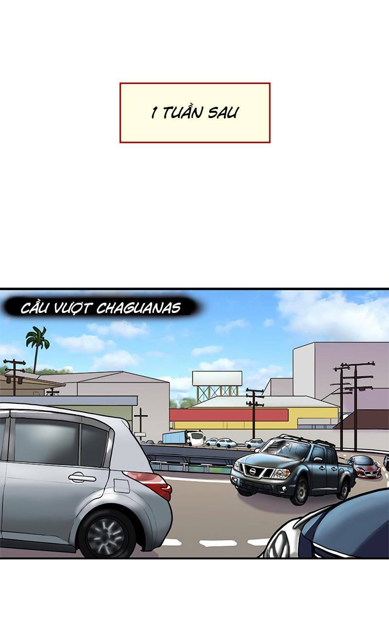 Ordeal Chương 16 Ảnh 16