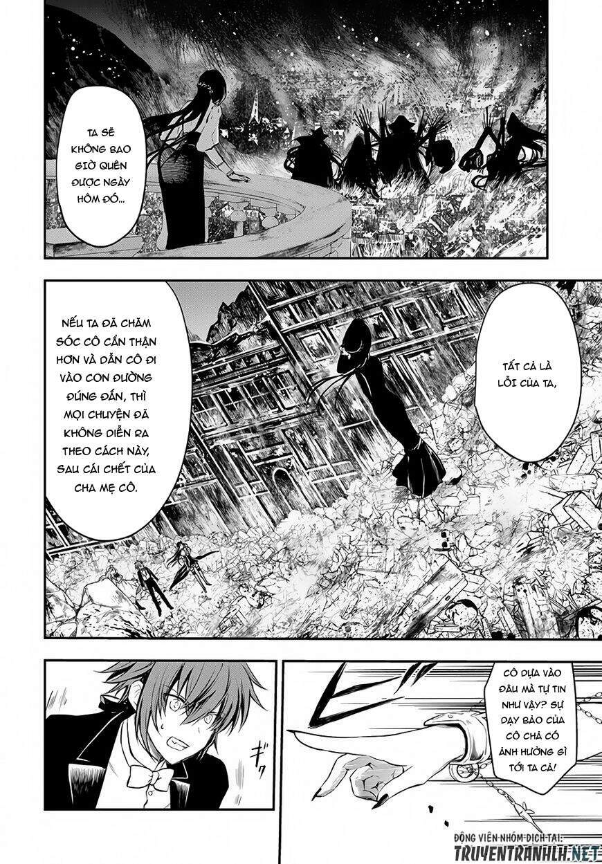 Isekai Goumon Hime Chương 10 Ảnh 7