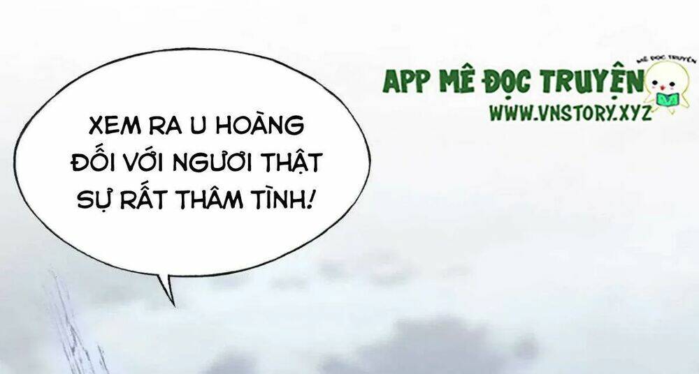Lại Bị Bệnh Chiều Chuộng Quấn Lấy Chương 65 Ảnh 21