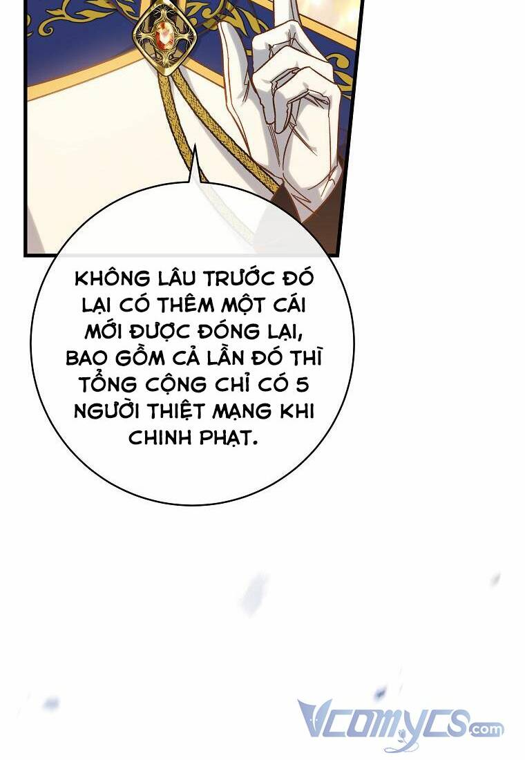 Trở Thành Cứu Tinh Của Nhân Vật Chính Chương 44 Ảnh 35