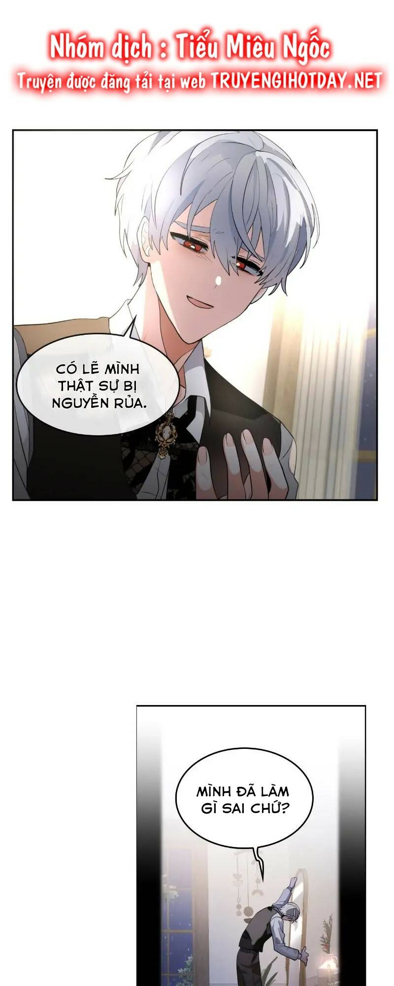 Cho Em Về Nhà Đi Anh Chương 83 Ảnh 6