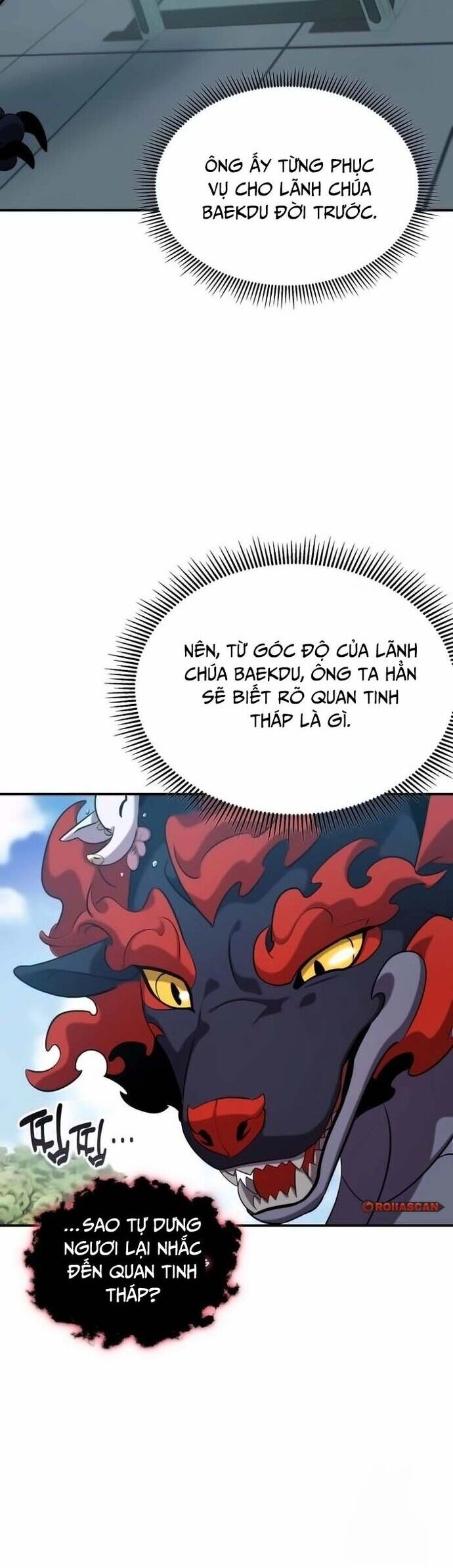 Tăng Lực Thợ Săn Chương 117 Ảnh 5