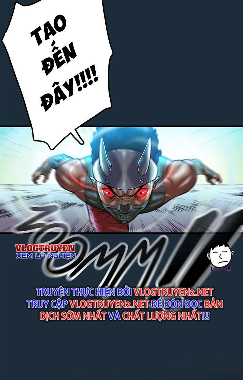 Ordeal Chương 6 Ảnh 17