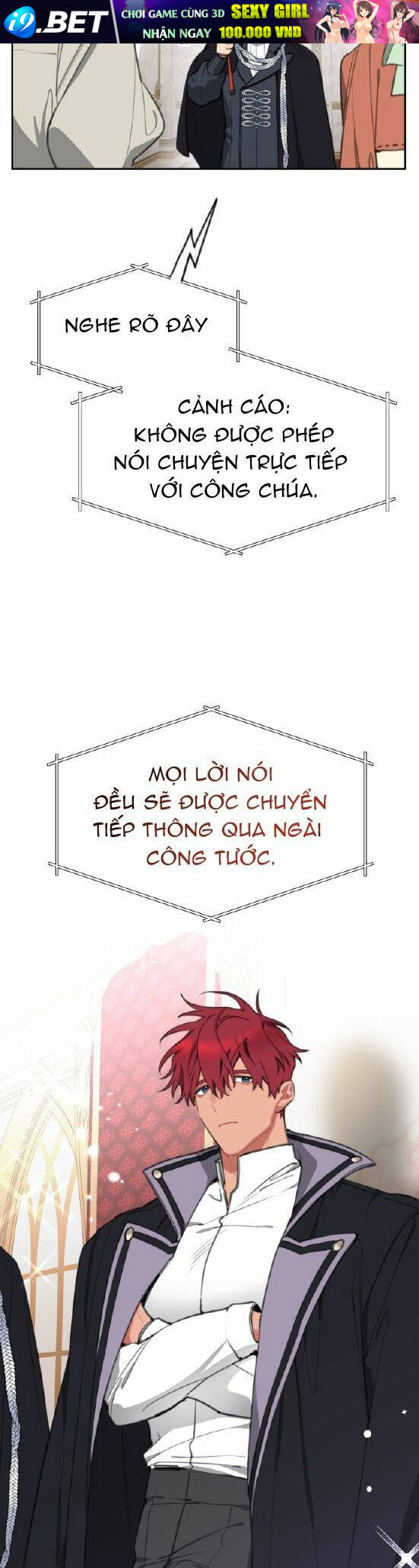 Công Chúa Lotto Chương 34 Ảnh 50
