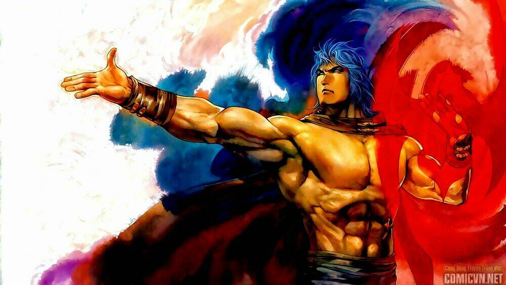 Phong Vân Chương 669 Ảnh 68