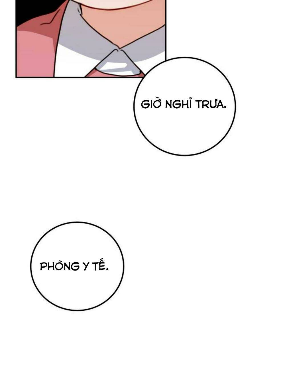 Bloody Romance - Lãng Mạn Đẫm Máu Chương 6 Ảnh 56