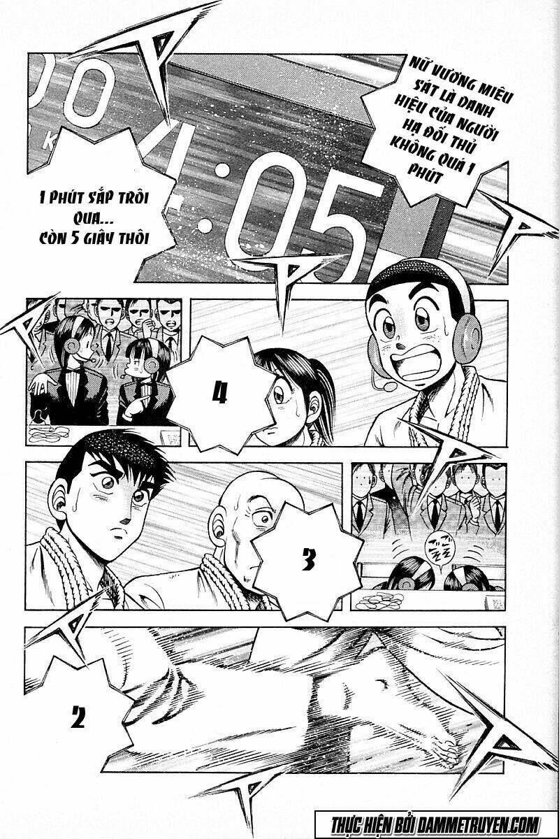 Shin Kotaro Makaritoru! Juudouhen Chương 210 Ảnh 25
