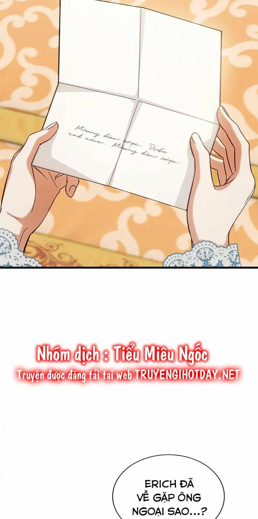 Trở Thành Cứu Tinh Của Nhân Vật Chính Chương 56 Ảnh 80