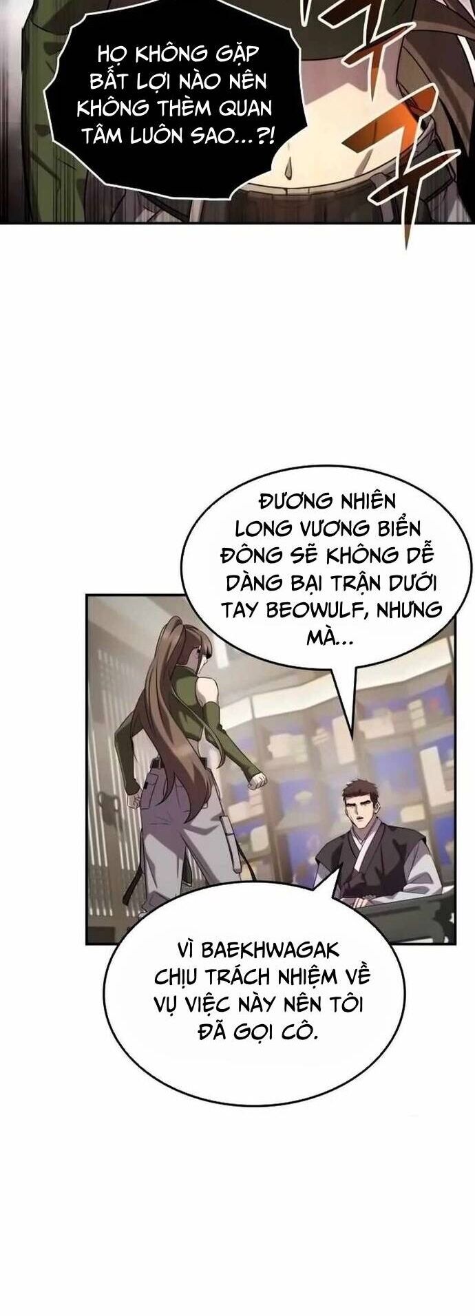 Tăng Lực Thợ Săn Chương 109 Ảnh 23