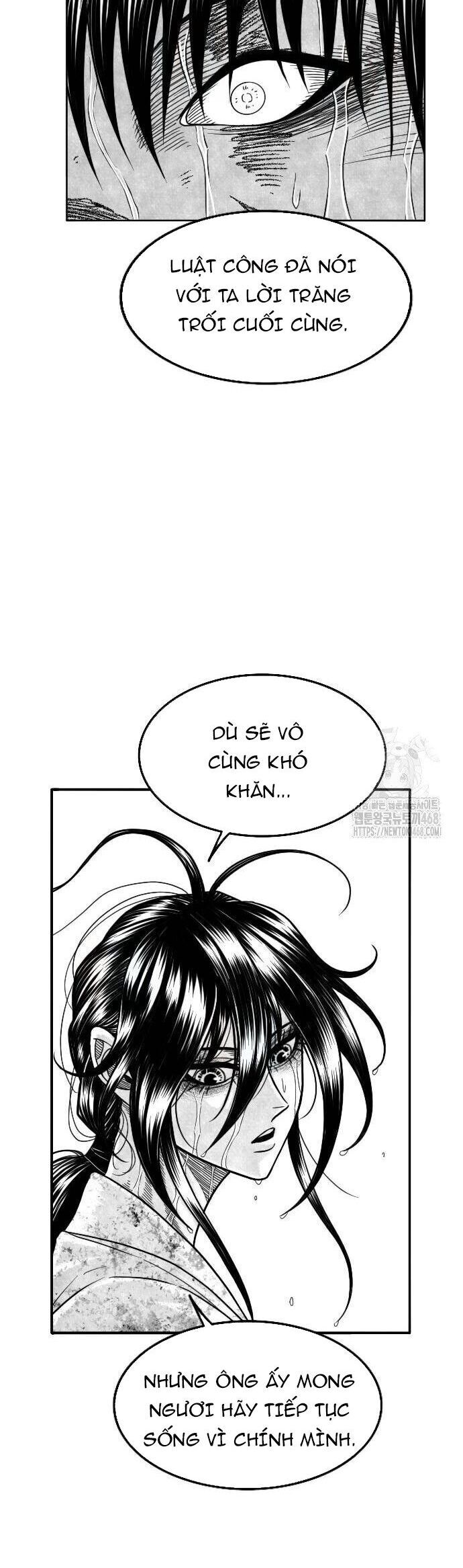 Hắc Sa Chương 35 Ảnh 16
