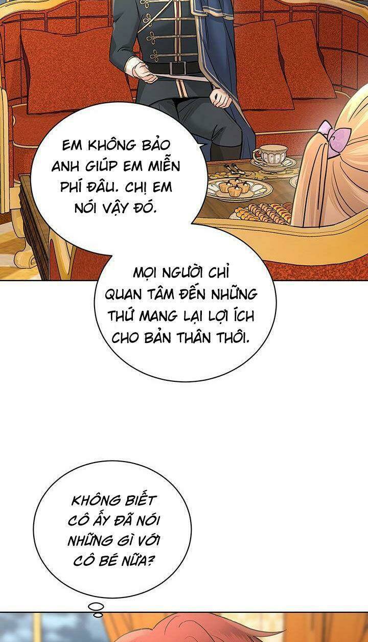 Tôi Không Còn Yêu Anh Nữa Chương 37 Ảnh 52