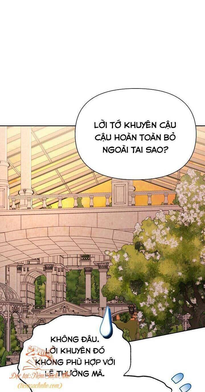 Tôi Đã Nuôi Dưỡng Bạn Thời Thơ Ấu Thành Bạo Chúa Chương 80 Ảnh 65