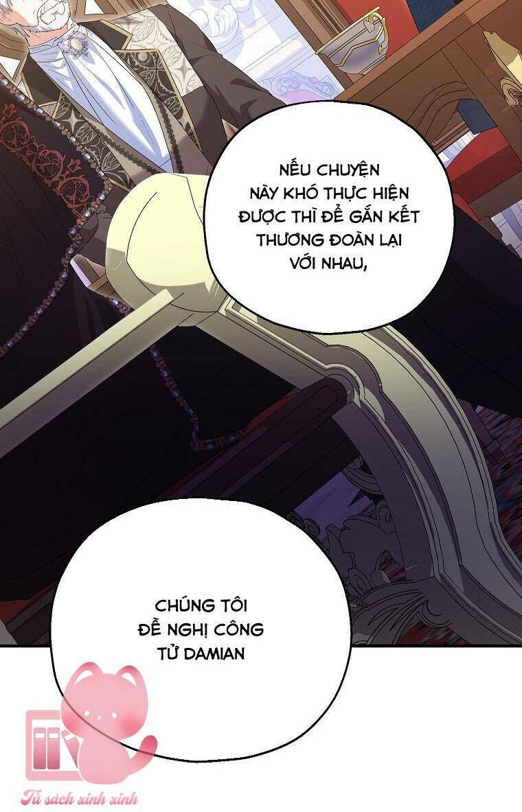 Nàng Dâu Nuôi Muốn Đứt Tình Đoạn Nghĩa Chương 56 Ảnh 36