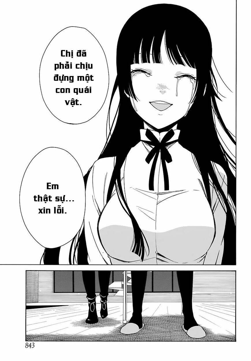 Innocent Devil Chương 16 Ảnh 14