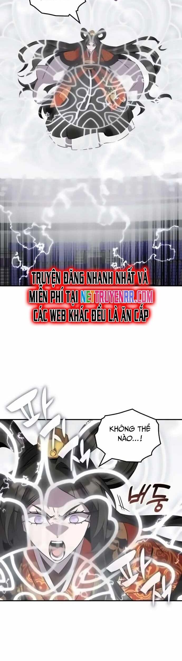 Tăng Lực Thợ Săn Chương 115 Ảnh 23
