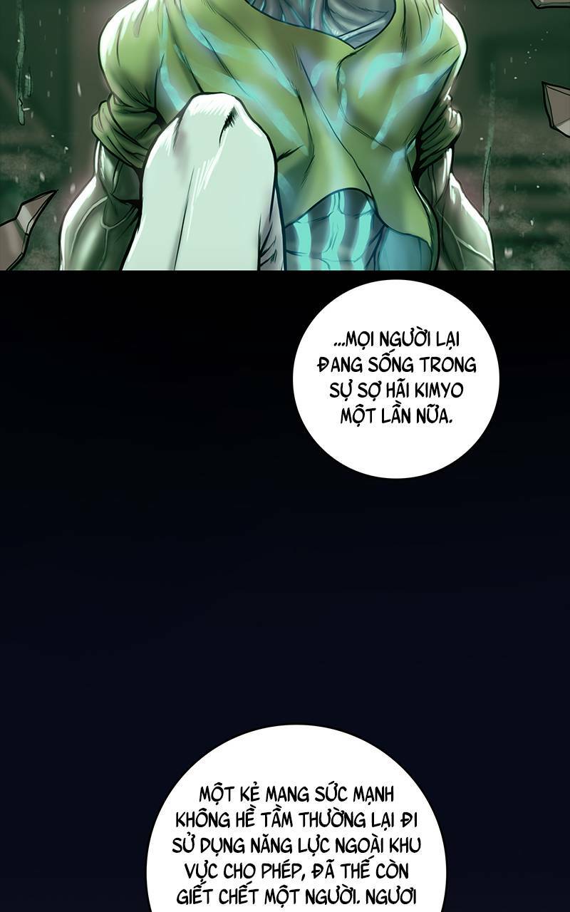Ordeal Chương 10 Ảnh 90