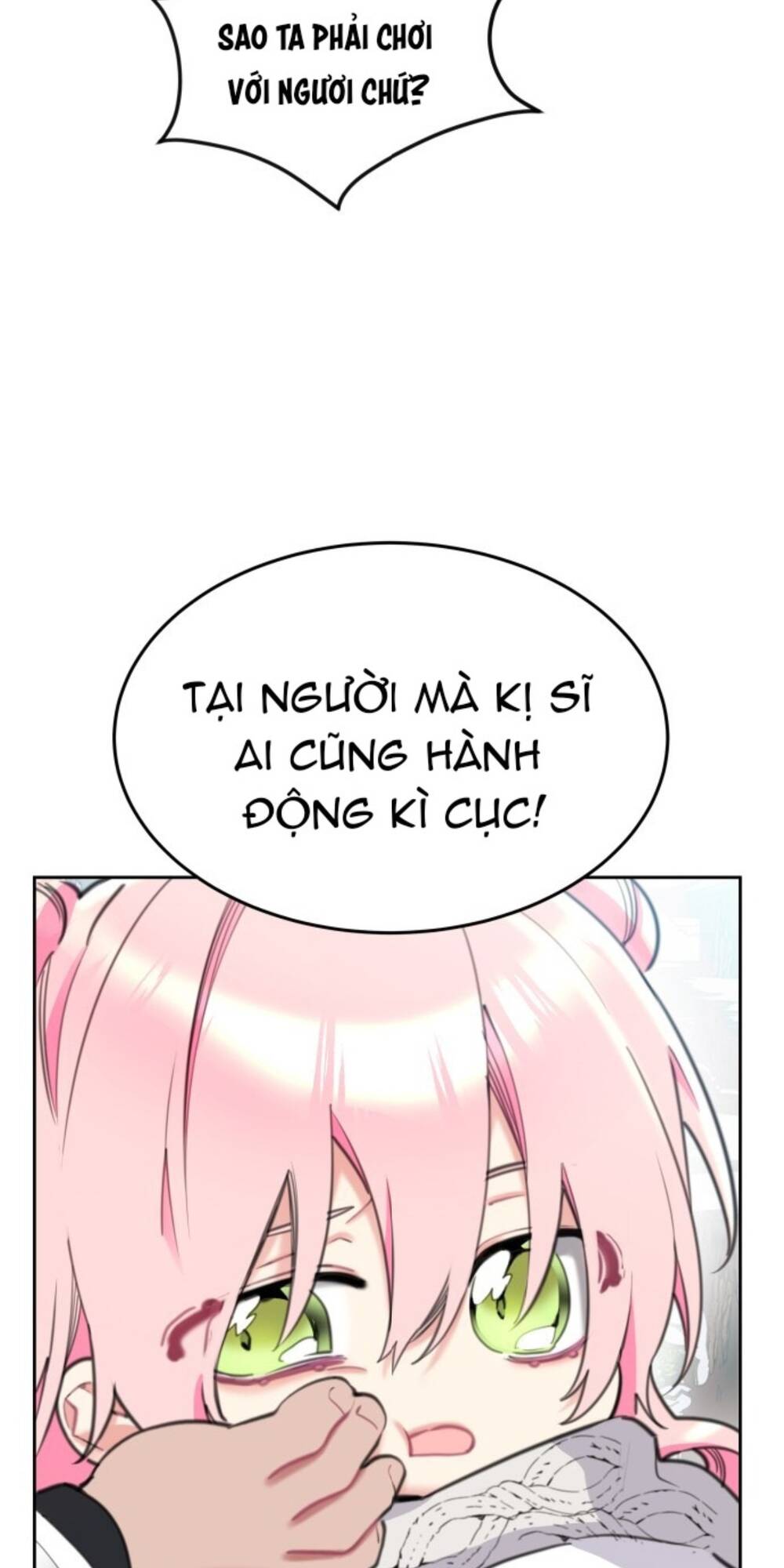 Công Chúa Lotto Chương 44 Ảnh 10