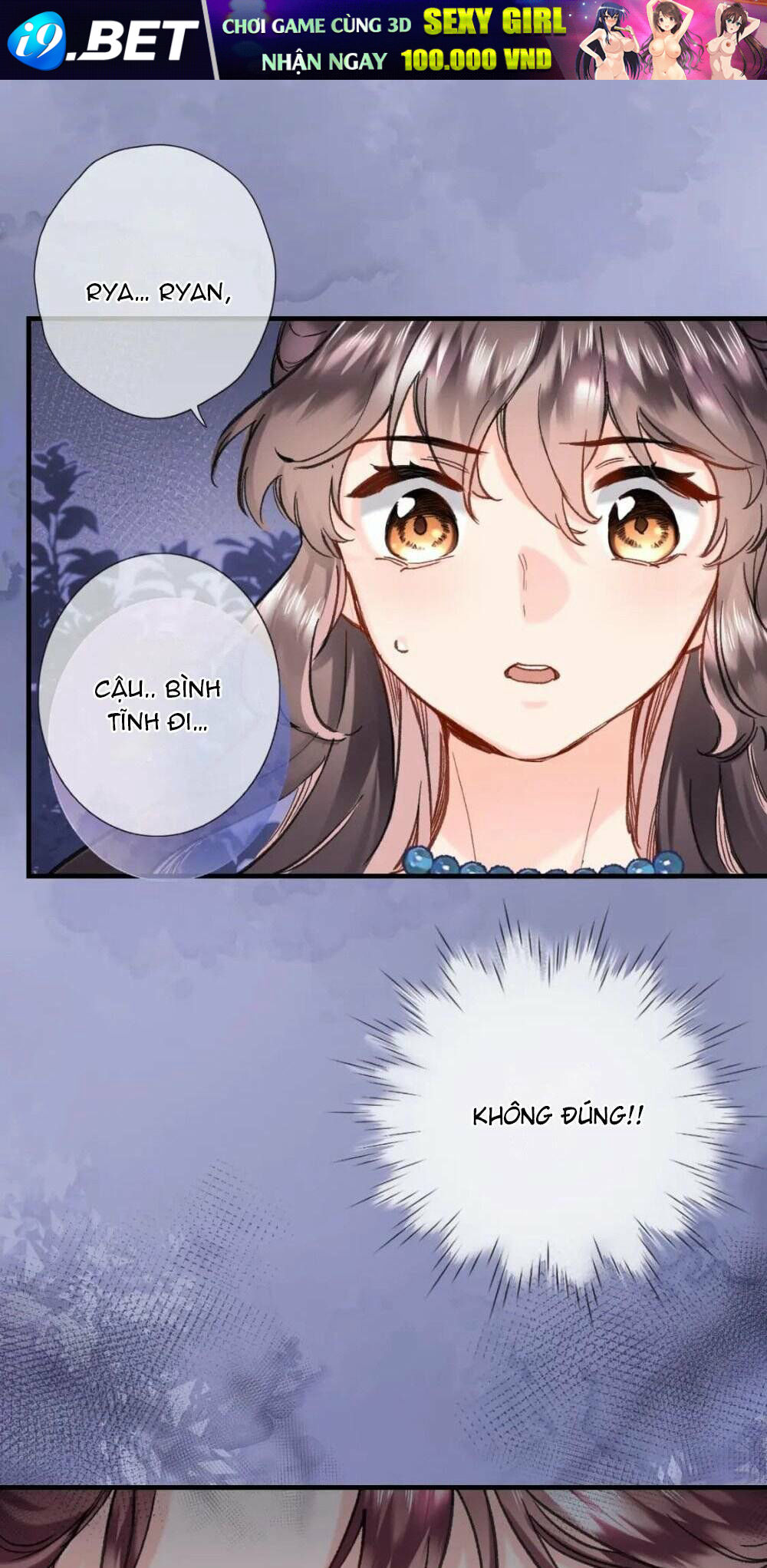 Xuyên Hành Thế Giới Chi Hoa Chương 98 Ảnh 18