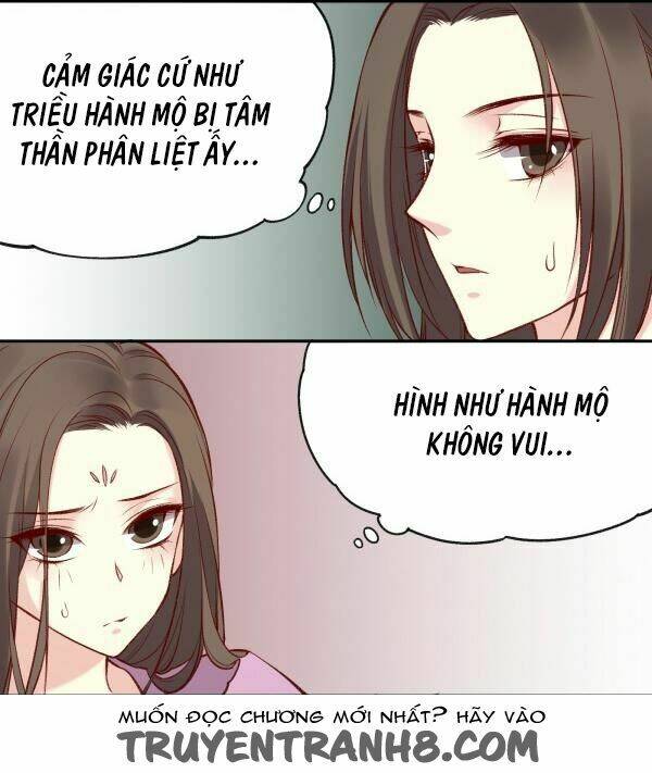 Yến Sơn Phái Và Bách Hoa Môn Chương 174 Ảnh 10