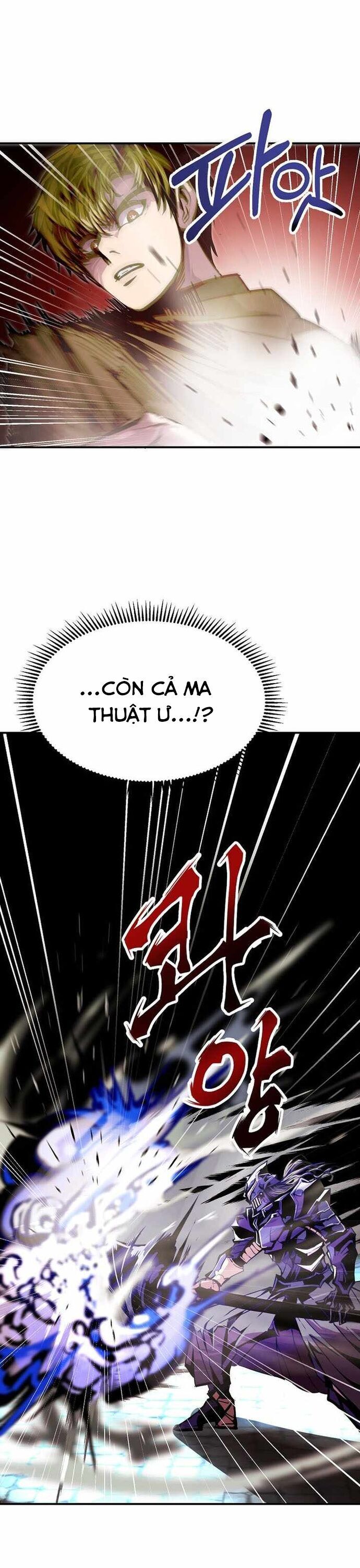 Hồi Quy Trở Lại Thành Kẻ Vô Dụng Chương 81 Ảnh 7