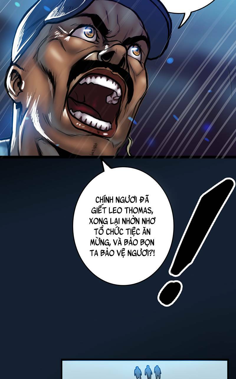 Ordeal Chương 10 Ảnh 64