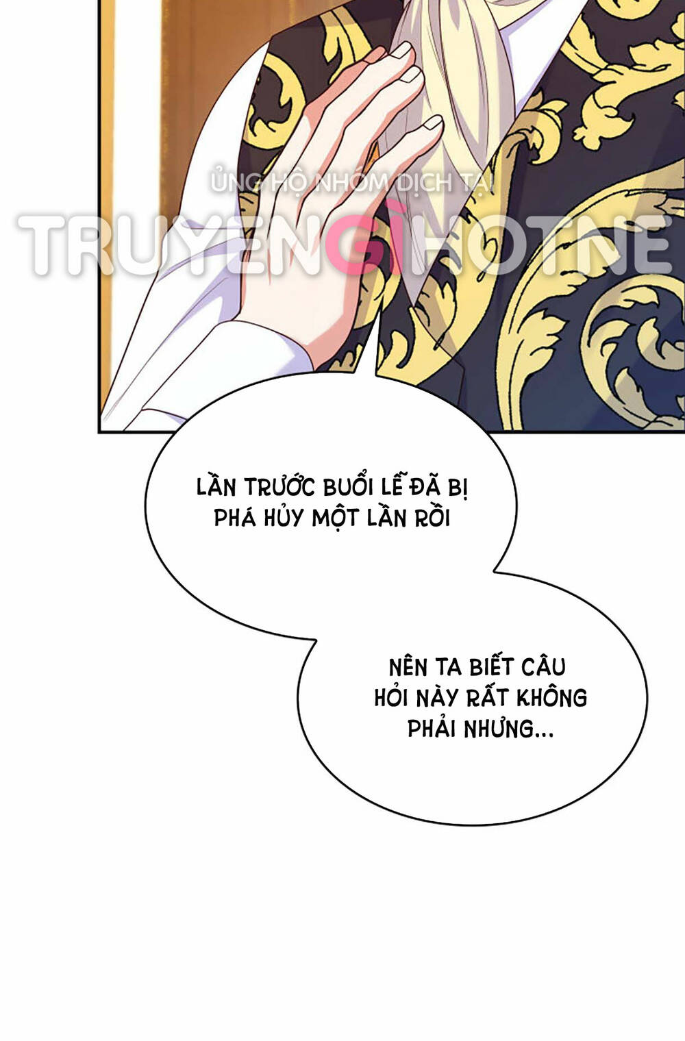 Từ Ác Nữ, Tôi Trở Thành Một Người Mẹ Chương 39.1 Ảnh 24