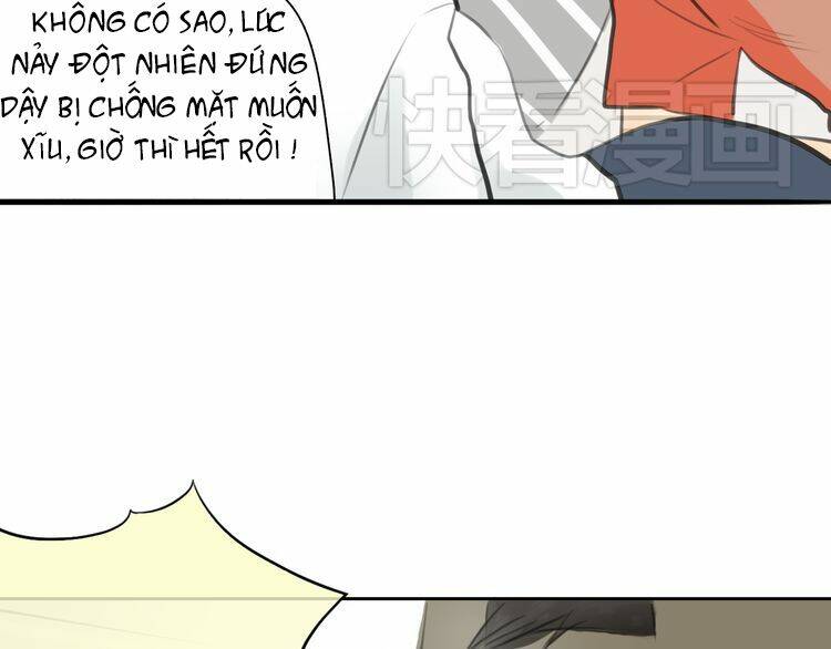 12 Giờ Của Lọ Lem Chương 44 Ảnh 50
