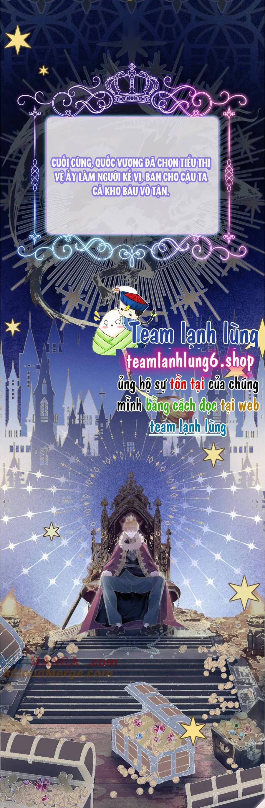Sau Khi Trùng Sinh, Bên Cạnh Ta Toàn Là Con Của Kẻ Thù Chương 24 Ảnh 20