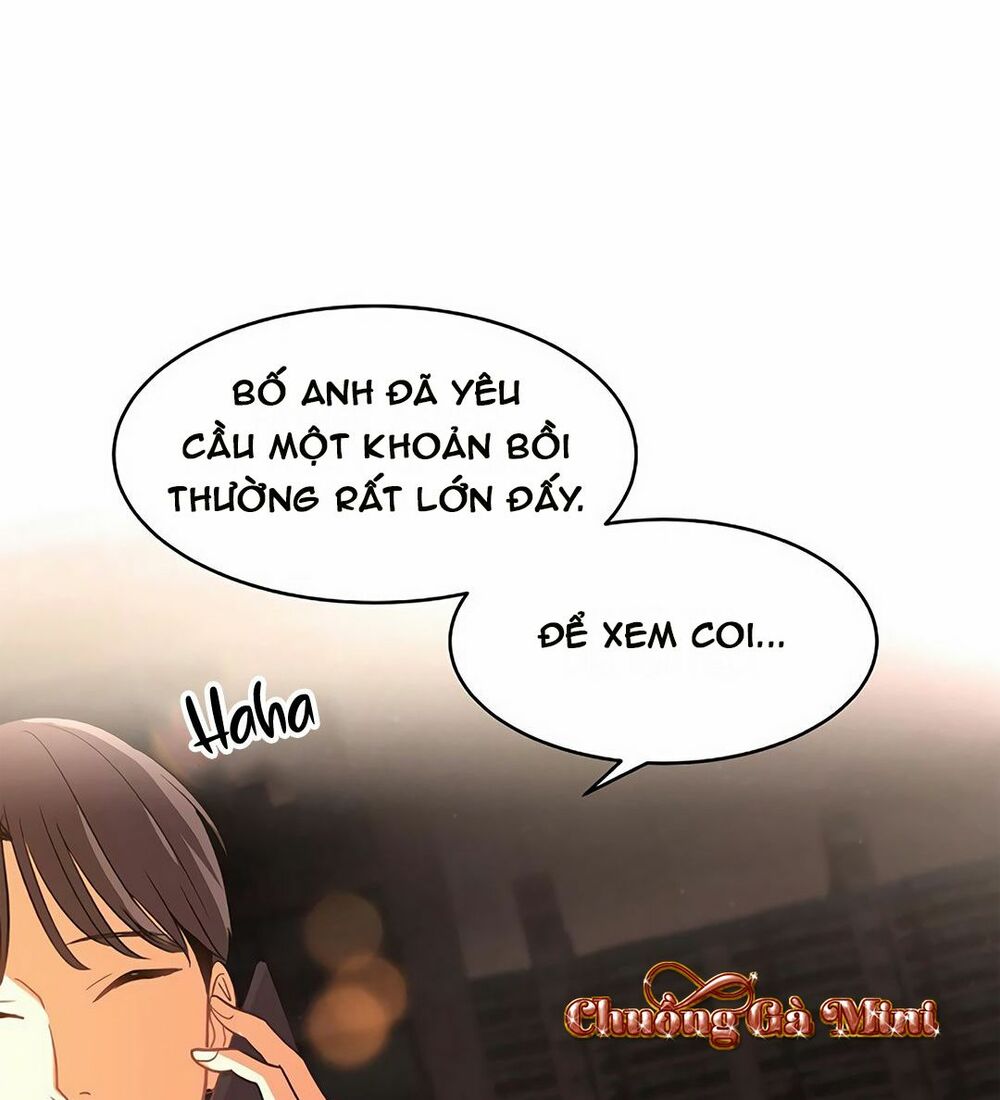 Vô Tình Trở Thành Con Gái Của Triệu Phú Chương 28 Ảnh 59